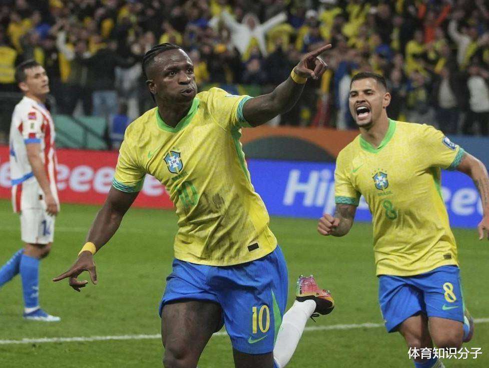 包含直击现场！大奖赛中巴西队如何完成爆冷取胜？的词条