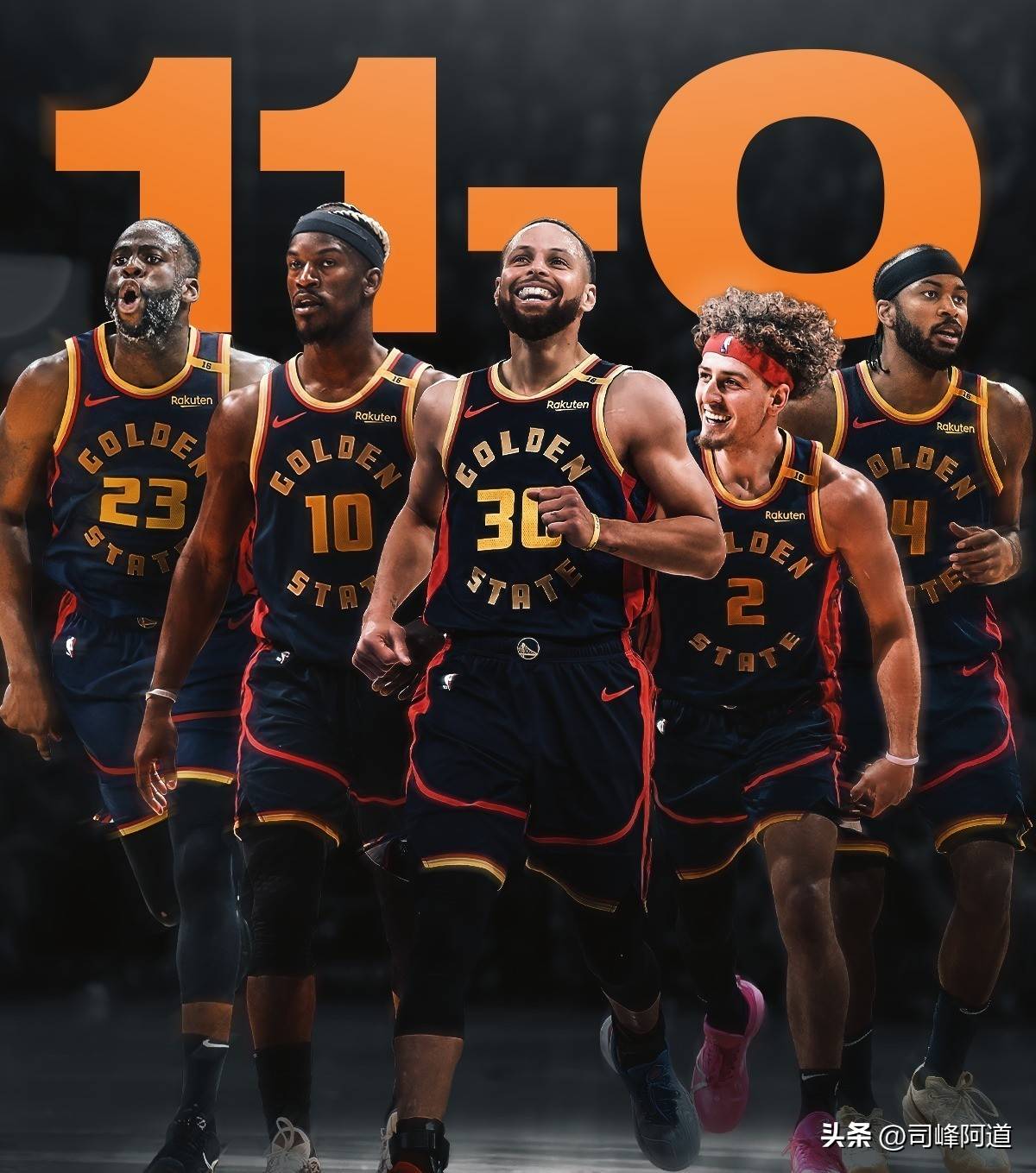 约基奇三巨头联手，巴特勒得分突破，国王冲击季后赛！的简单介绍