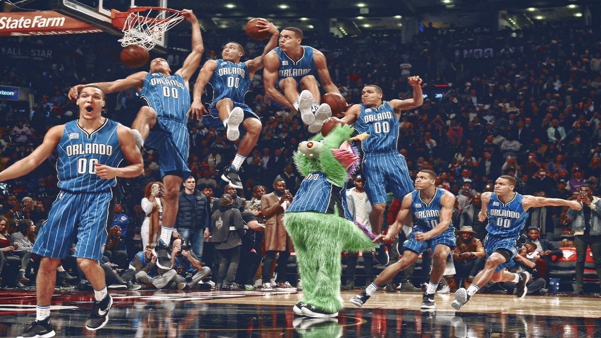 又见绝平!丹佛掘金与上海海港鏖战至终场,伊藤美诚读秒救主